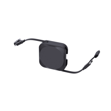 Logo trade firmakingitused foto: Urban Vitamin San Jose 100W alus sissetõmmatava kaabliga